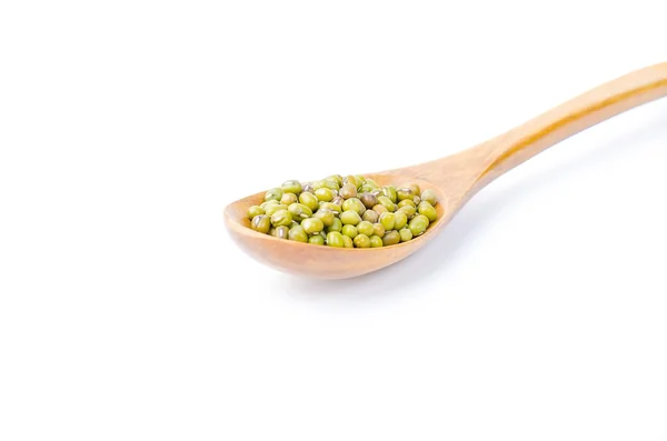 Mung beens — Stock Photo, Image