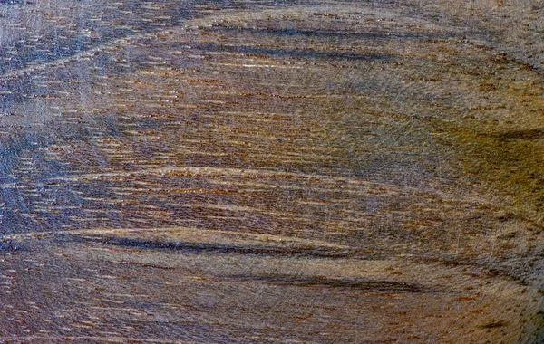 Текстура Темно Коричневого Дерева — стоковое фото
