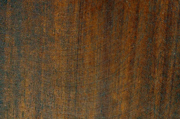 Ciemnobrązowe Drewno Tekstury Tła Powierzchni Naturalnym Wzorem — Zdjęcie stockowe