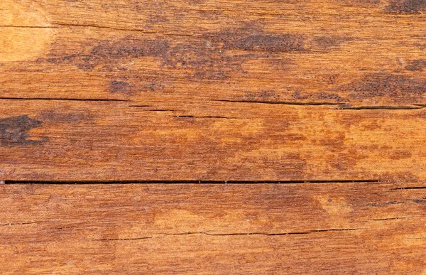 Kahverengi ahşap arkaplan yüzeyi doğal desenli