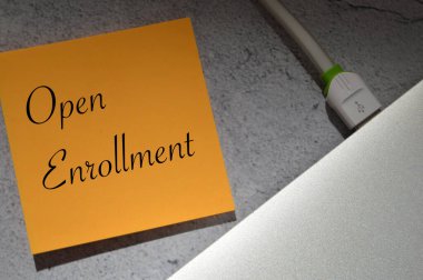 TEMUZ AÇIKLARI ile yazılan not.