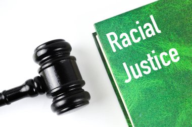Yargıç Tokmak ve RACIAL JUSTICE tarafından yazılmış yeşil kitap