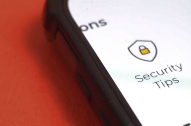 Çevrimiçi Koruma ve Siber Güvenlik Farkındalığı İçin Dijital Güvenlik İpuçları