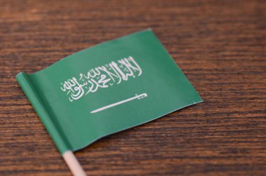 Suudi Arabistan Krallığı Arap Kültür ve Kimliğini Sembolize Ediyor