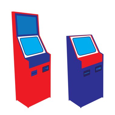 ödeme terminalleri.