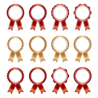 Boş etiketler kümesi.