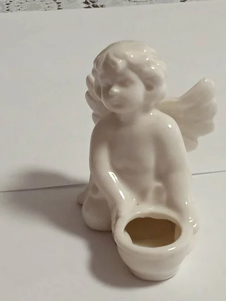 Heykeller 20. yüzyılda SSCB 'de oluşturuldu..