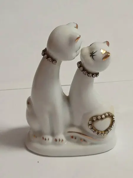 Heykeller 20. yüzyılda SSCB 'de oluşturuldu..