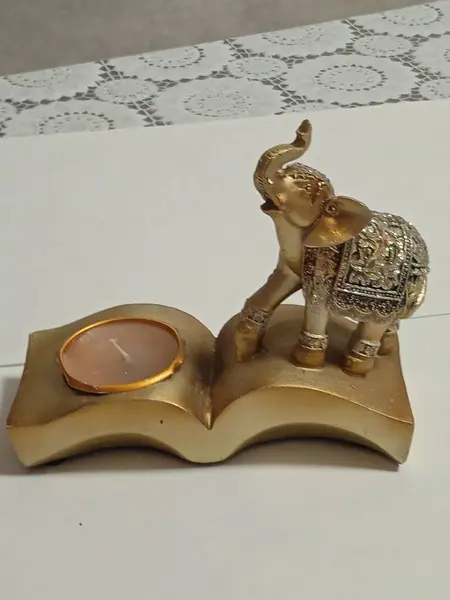 20. yüzyılda SSCB 'de yapılmış heykelcikler..