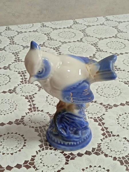 Heykeller 20. yüzyılda SSCB 'de oluşturuldu..