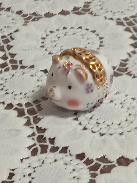 Heykeller 20. yüzyılda SSCB 'de oluşturuldu..