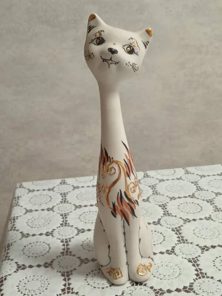 Heykeller 20. yüzyılda SSCB 'de oluşturuldu..