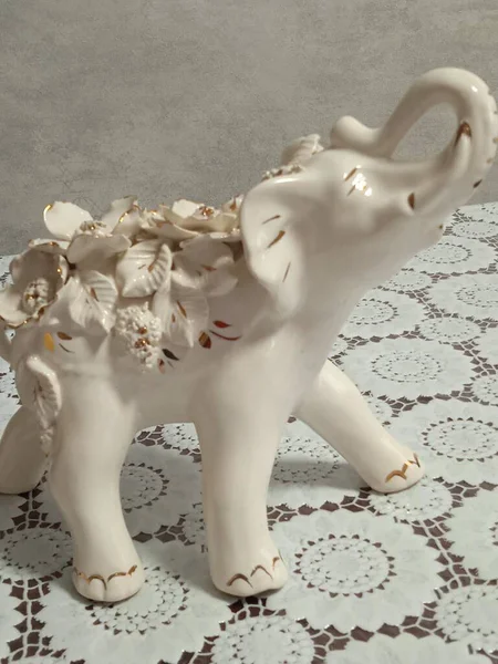 Heykeller 20. yüzyılda SSCB 'de oluşturuldu..