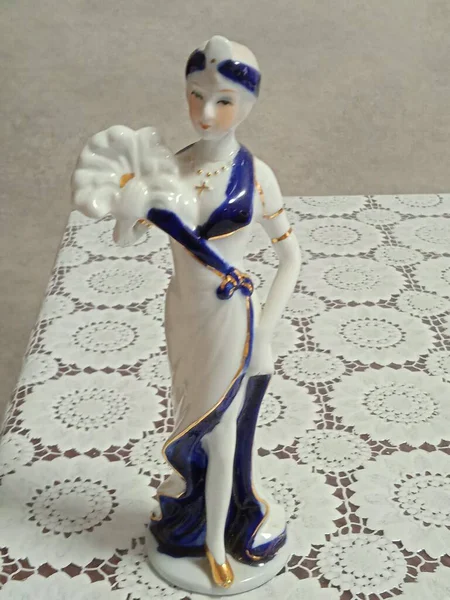 Heykeller 20. yüzyılda SSCB 'de oluşturuldu..