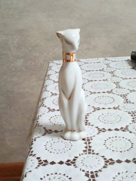 Heykeller 20. yüzyılda SSCB 'de oluşturuldu..