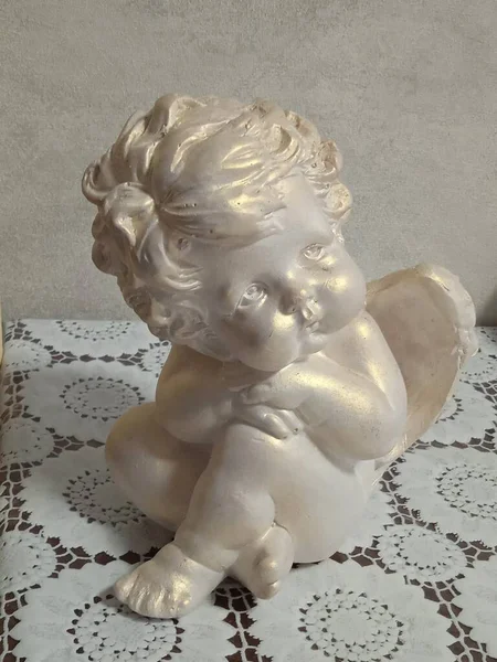 Heykeller 20. yüzyılda SSCB 'de oluşturuldu..