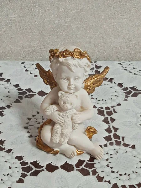 Heykeller 20. yüzyılda SSCB 'de oluşturuldu..