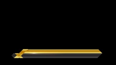 Şerit alt üçüncü başlık çubuğu adı gelecek