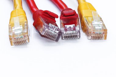 Tel Lan bağlantısı