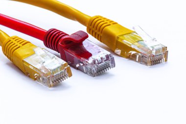 Tel Lan bağlantısı