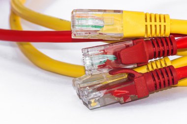 Tel Lan bağlantısı