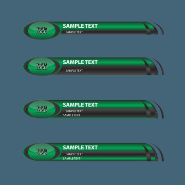 Yayın alt üçüncü başlık sayfası