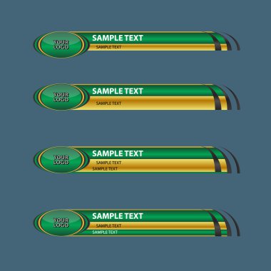 Yayın alt üçüncü başlık sayfası