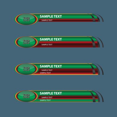 Yayın alt üçüncü başlık sayfası