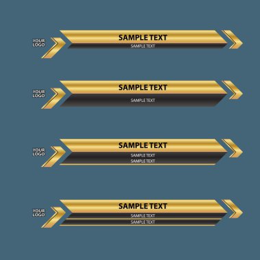 alt üçüncü başlık çubuğu Ekran yayın
