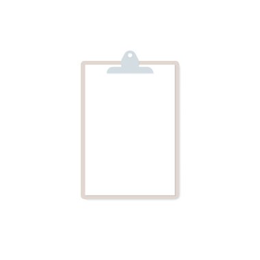 Pano simgesi. Vektör illüstrasyonu, düz tasarım