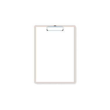 Pano simgesi. Vektör illüstrasyonu, düz tasarım