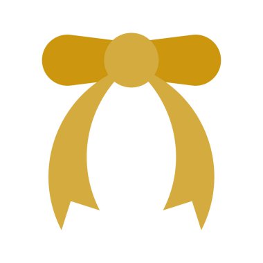 Geometrik Noel elementi. Davetiye, poster, kartpostal, reklam için. Vektör illüstrasyonu, düz tasarım