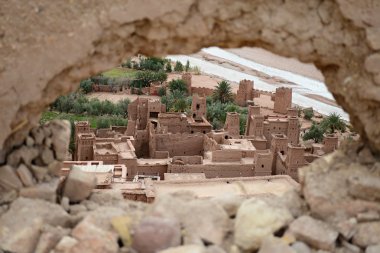 AIT ben Haddou