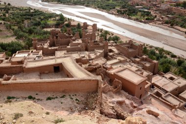 AIT ben Haddou