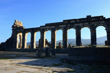 Volubilis