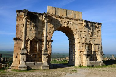 Volubilis