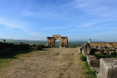 Volubilis