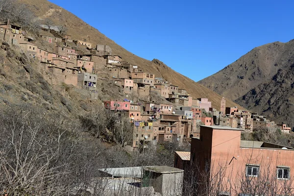 Valle de Imlil — Foto de Stock