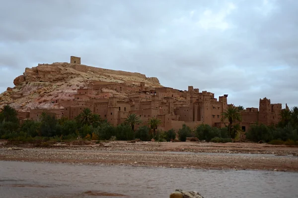 AIT ben Haddou — Stock fotografie