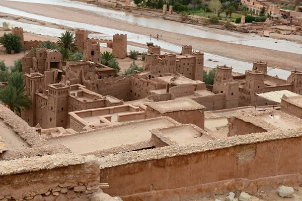 AIT ben Haddou — Φωτογραφία Αρχείου