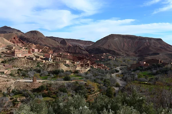 AIT ben Haddou — Φωτογραφία Αρχείου