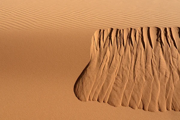 Desert background — Stock Photo, Image