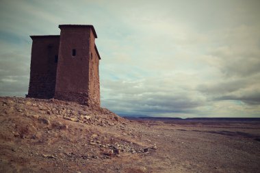 AIT ben Haddou