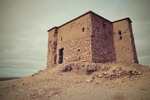 AIT ben Haddou