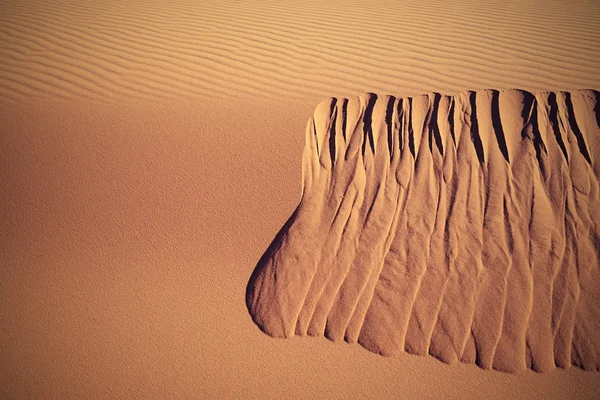 Desert background — Stock Photo, Image