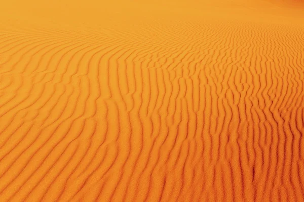 Fundo do deserto — Fotografia de Stock