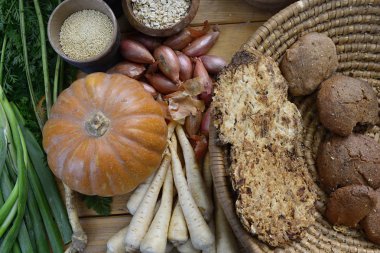 Çek Cumhuriyeti tarihi gıda