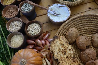 Çek Cumhuriyeti tarihi gıda