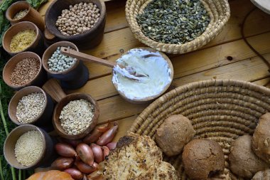 Çek Cumhuriyeti tarihi gıda