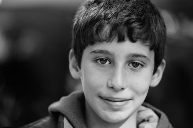 Babska (Sırpça - Croatina sınır mülteciler)